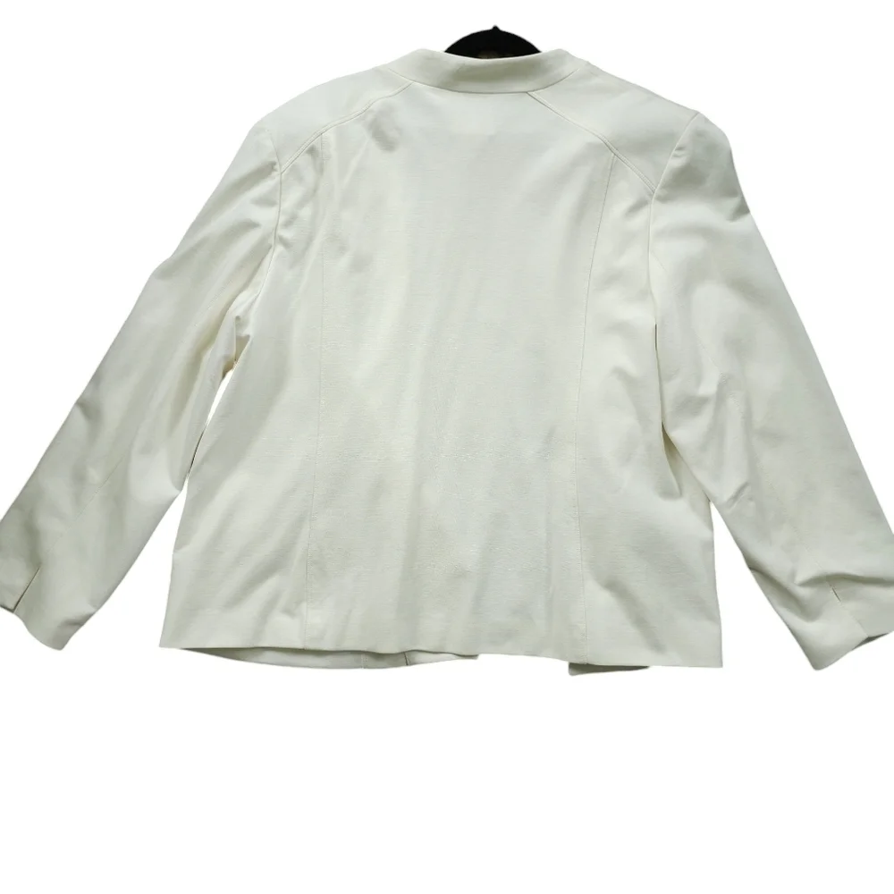 Chicos jacket we